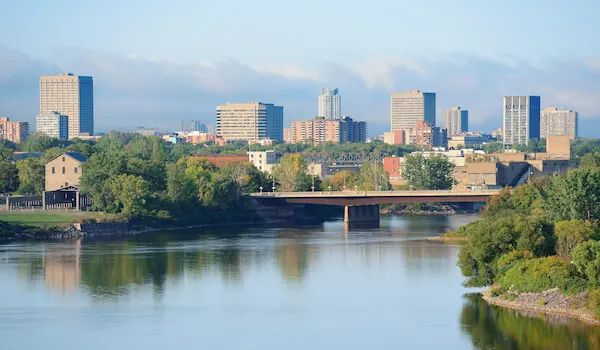 ottawa-cityscape-day-river-with-historical-architecture